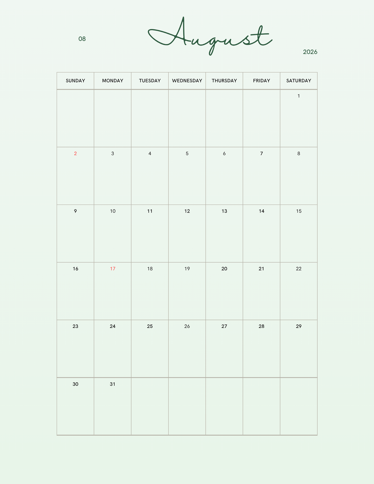 Defy the Ordinary Planner For Students