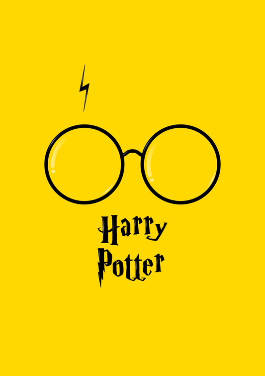 Harry Potter Wizard-Inspired Academic Planner