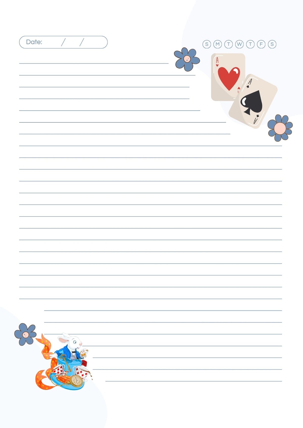 ✨ COMING SOON | The Wonderfully Mad Planner