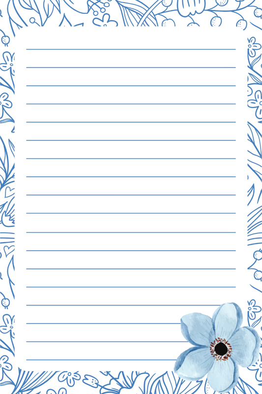 Garden Notes