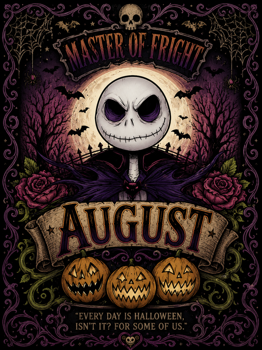 Pumpkin King's Potion and Plan's