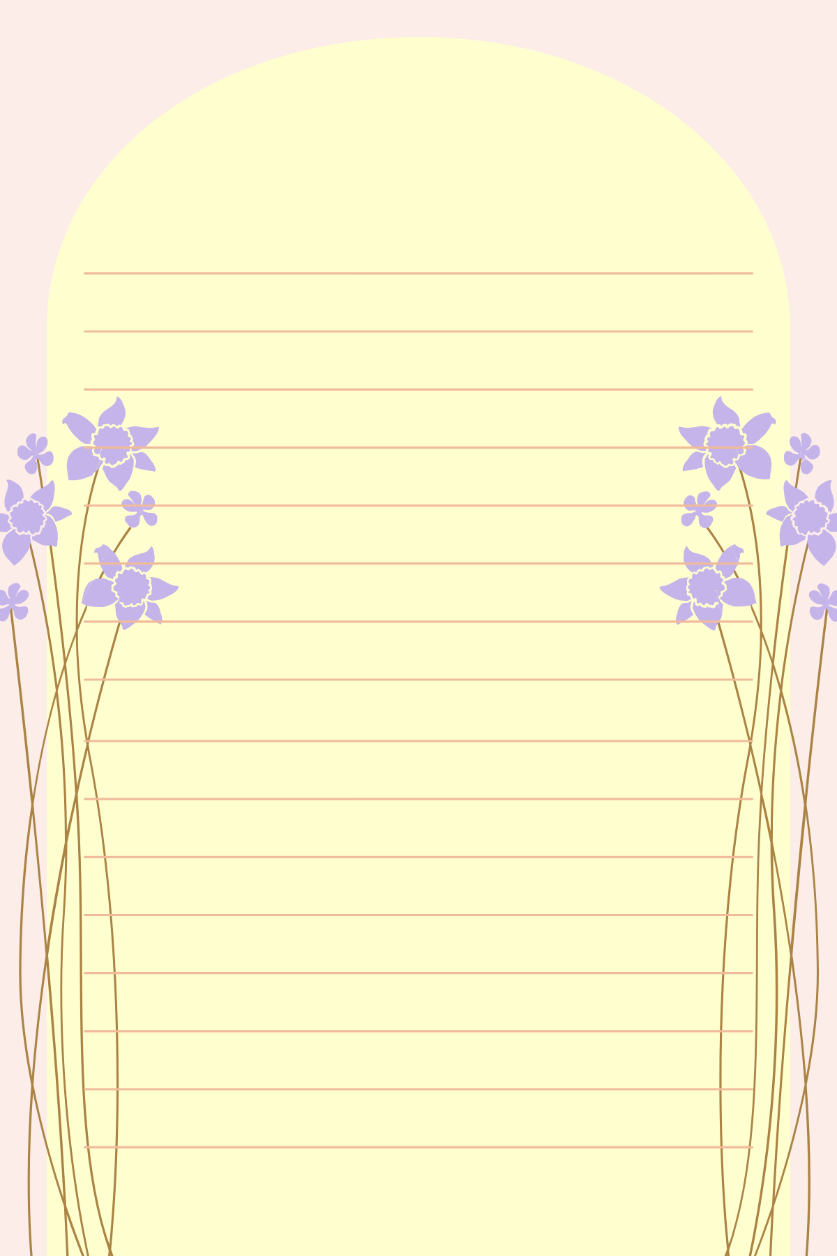 Flutter & Flourish Collection