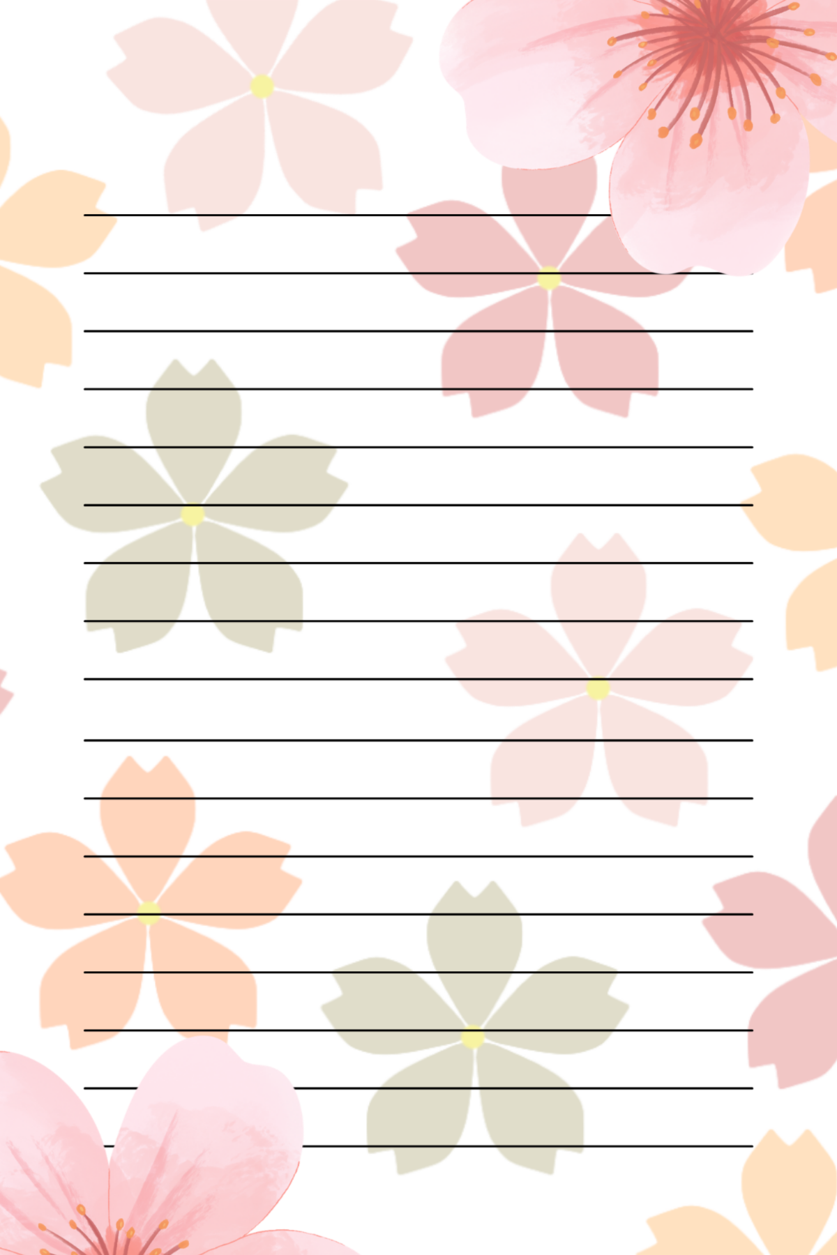 Springtime Stories collection