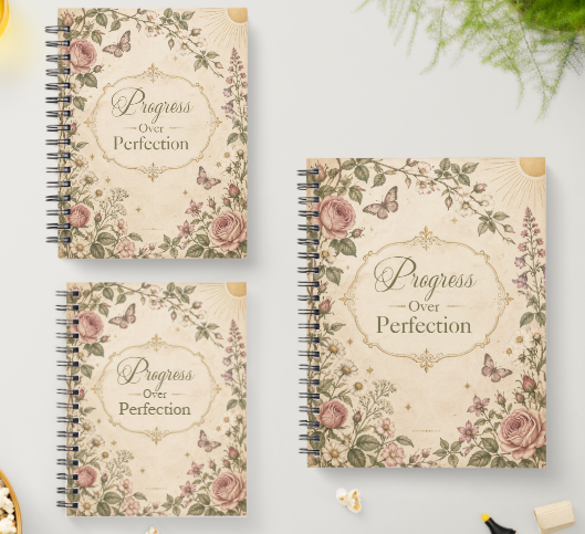 The Becoming Collection