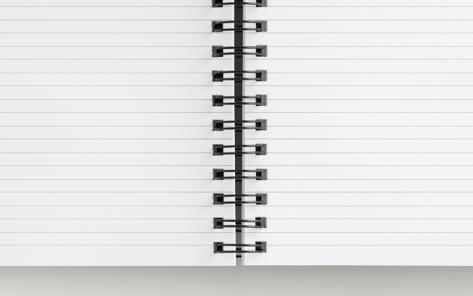 This Life Saved My Life – Romans 5:8 Christian Faith Journal | Habit & Hustle Co