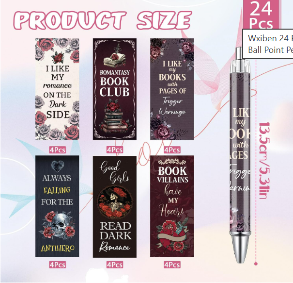 Dark Romance Bundle