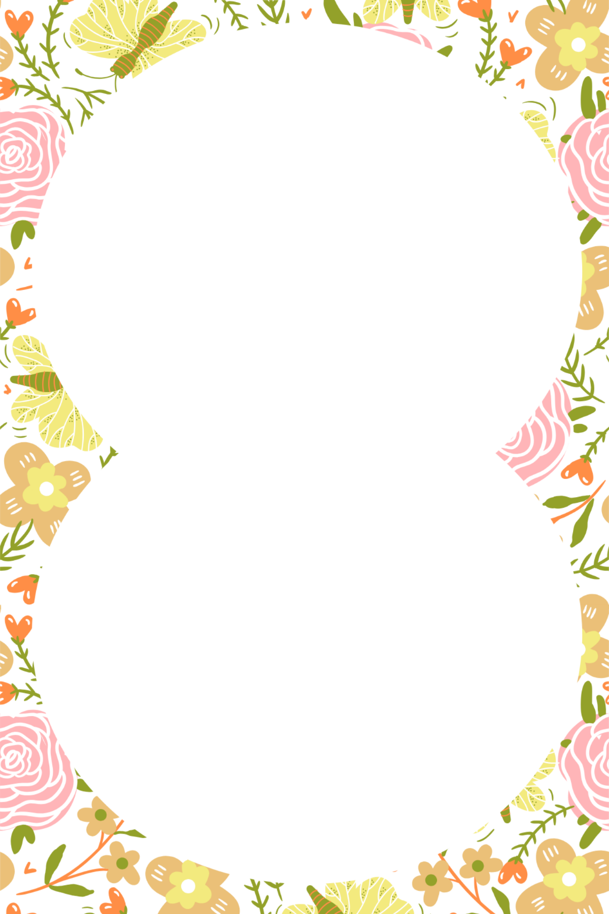 Sunshine & Daisies Collection
