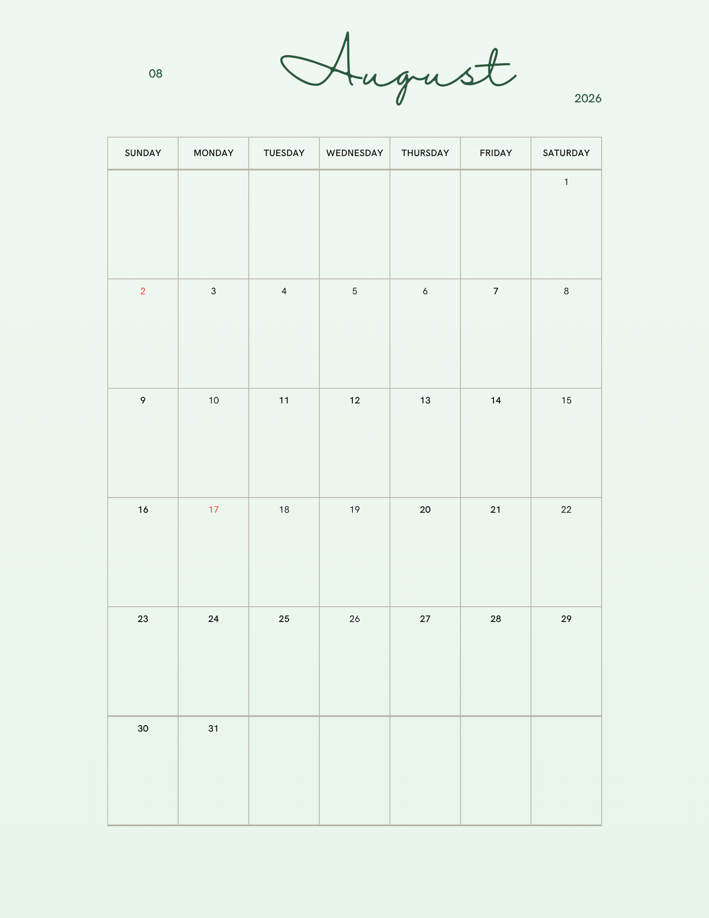 Defy the Ordinary Planner For Students