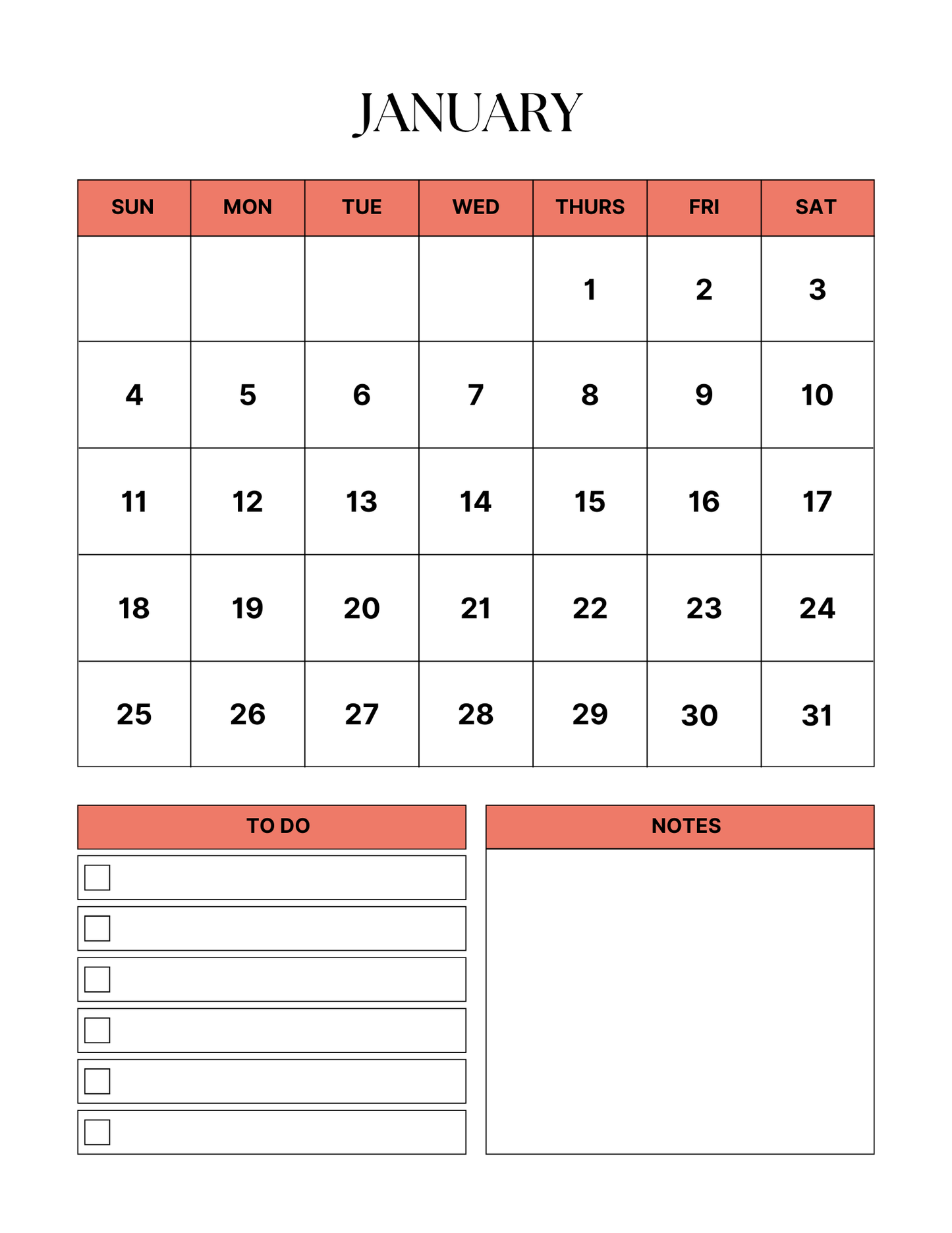 2026 Gratitude Journal