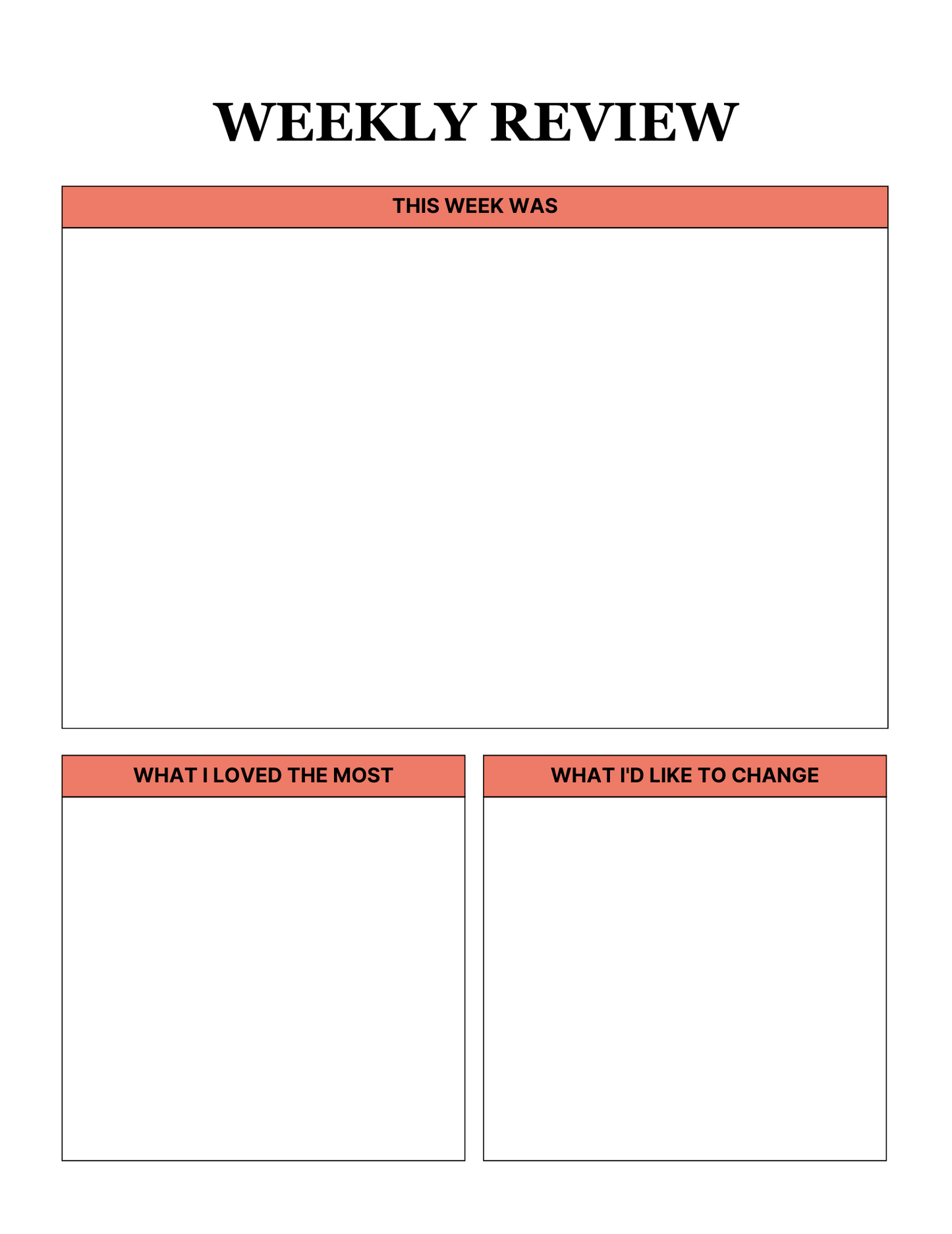 2026 Gratitude Journal