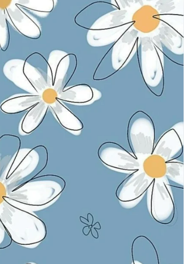 Stitch Daily Planner 2027