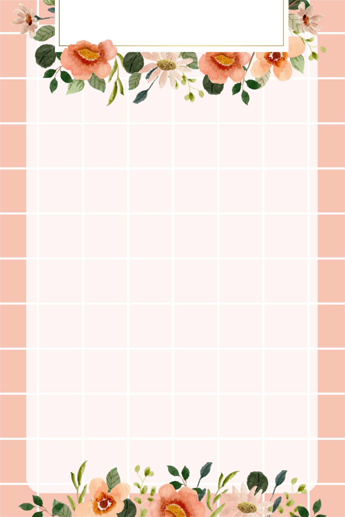 Garden Notes