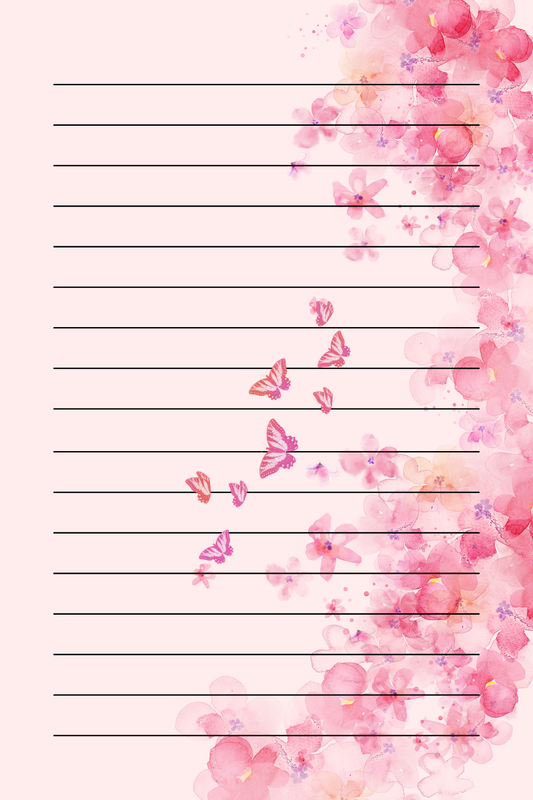 Flutter & Flourish Collection
