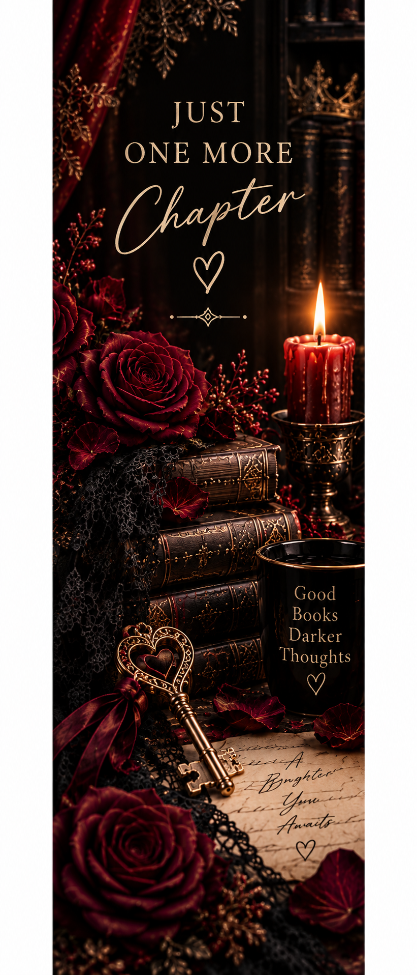 Dark Romance Mini Bundle