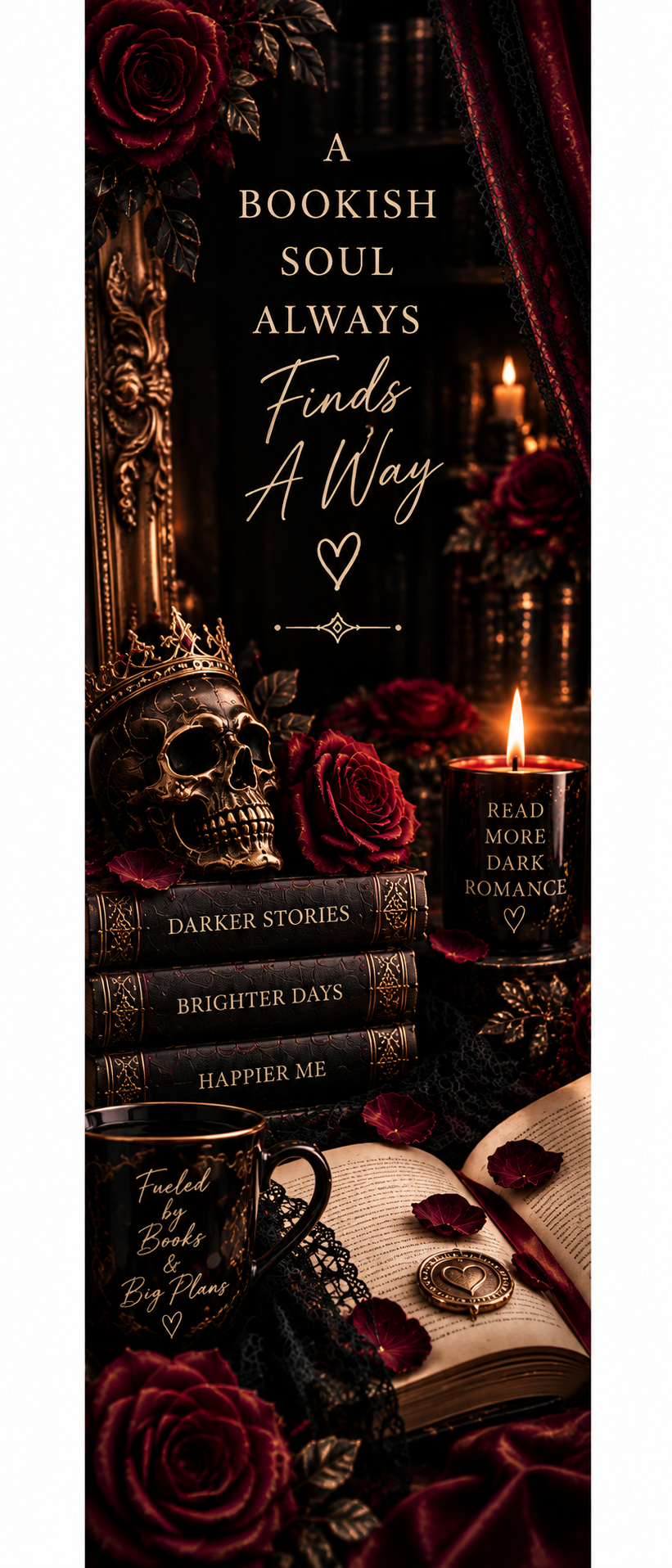 Dark Romance Bundle