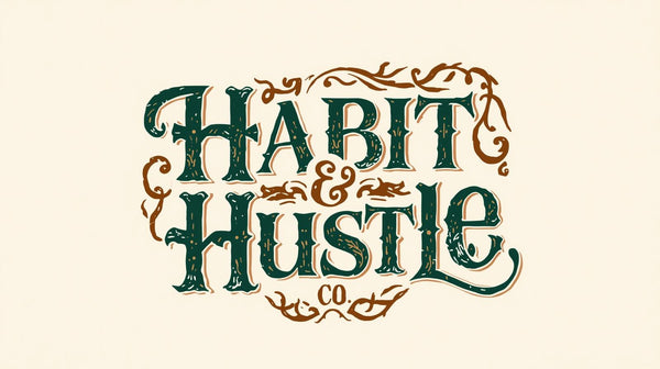 Habit & Hustle Co.