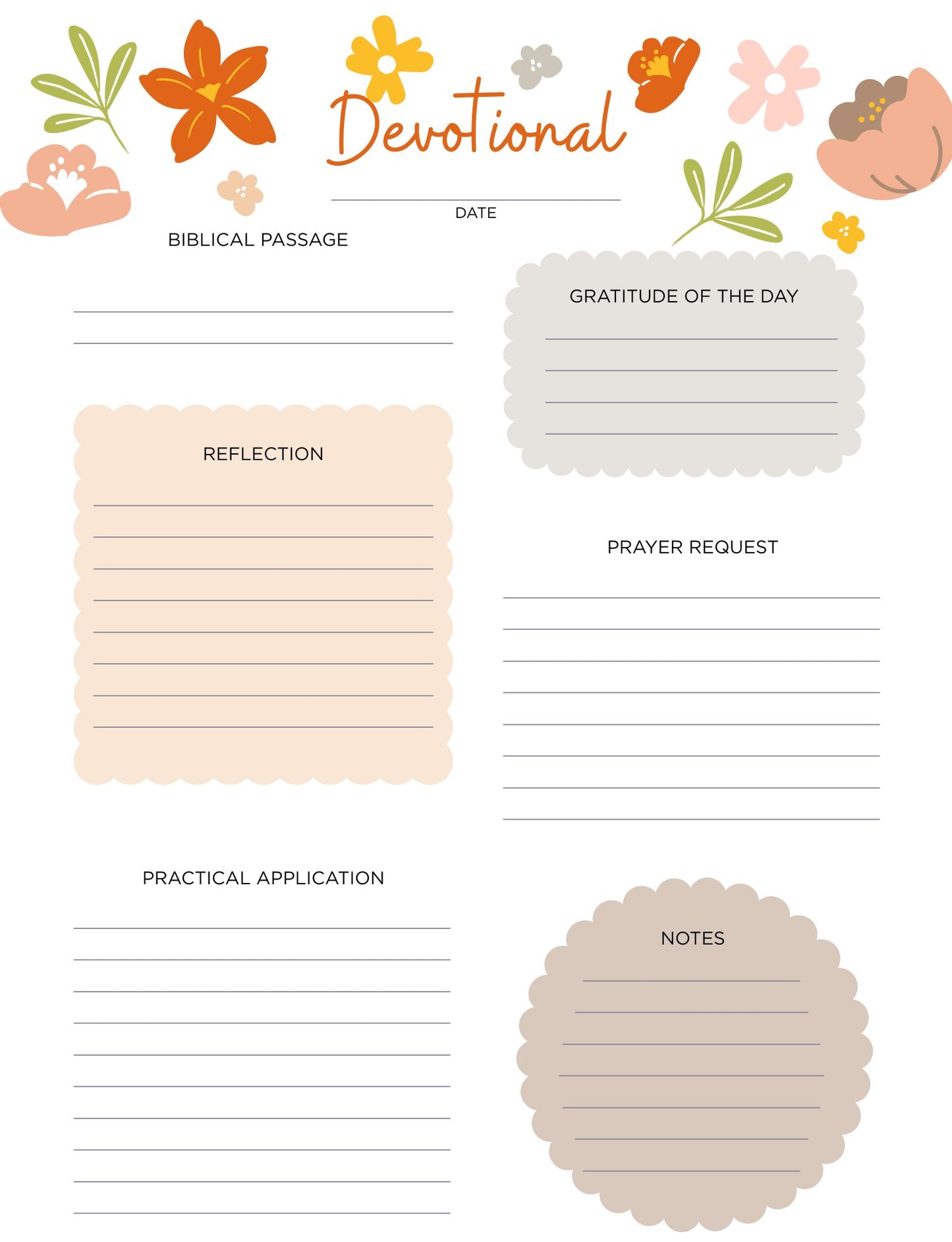 Daughter of God: A 90-Day Devotional Journal