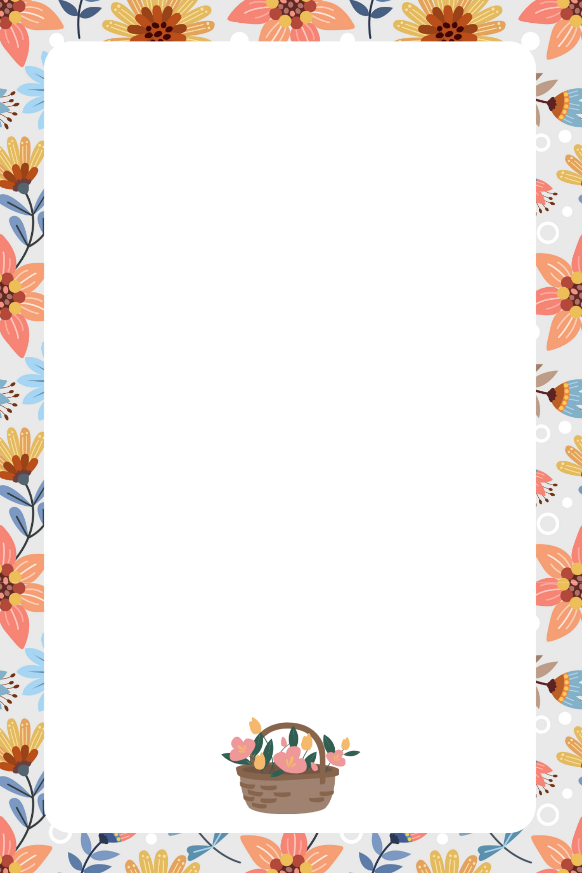 Garden Notes