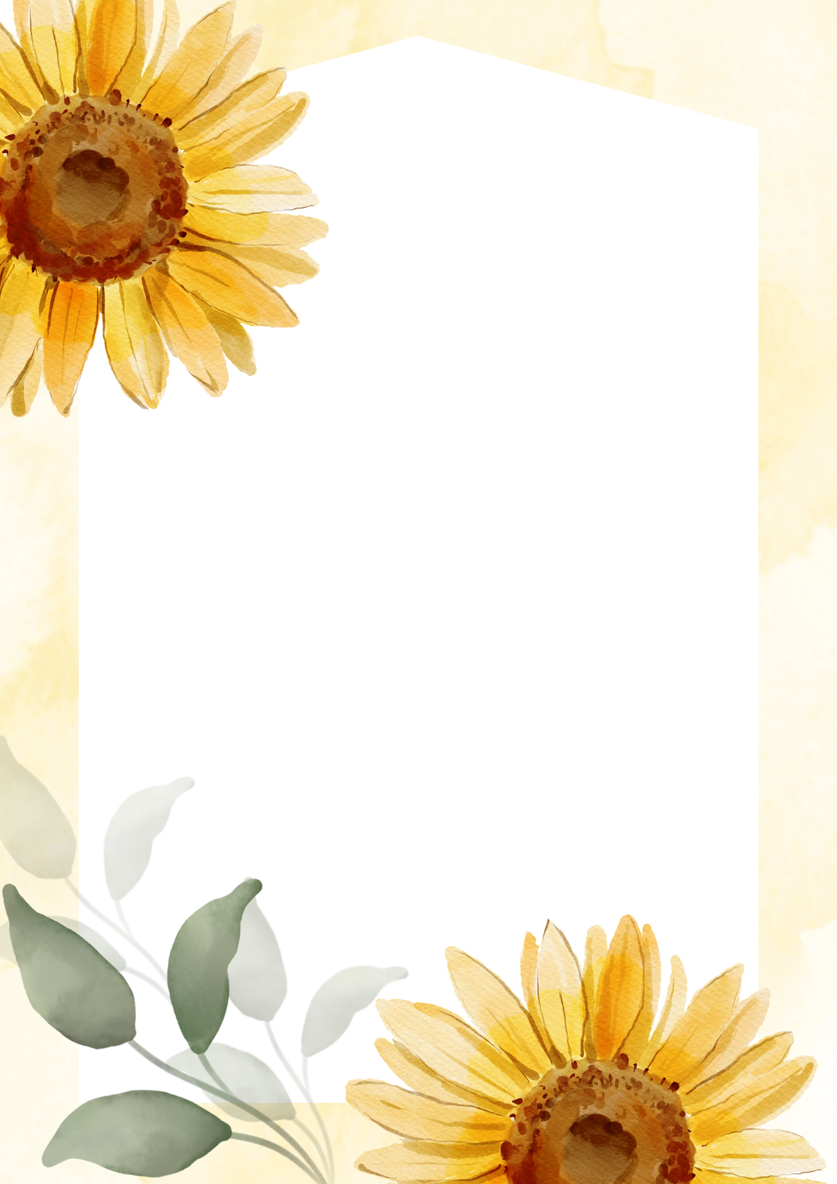 Chasing Sunshine Collection: Golden Thoughts