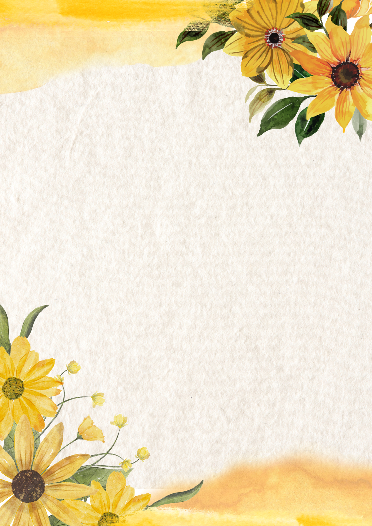 Chasing Sunshine Collection: Golden Thoughts