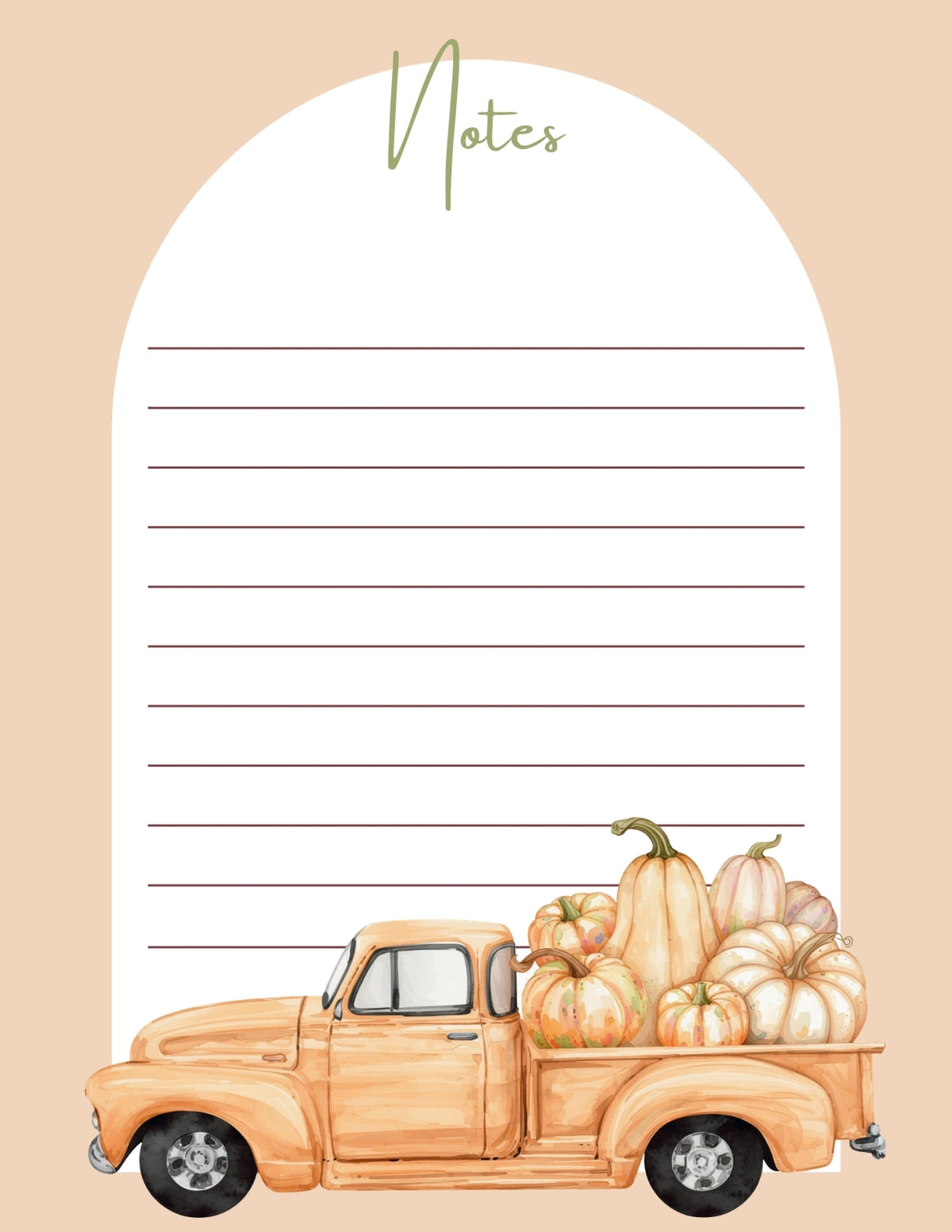 Harvest & Hustle