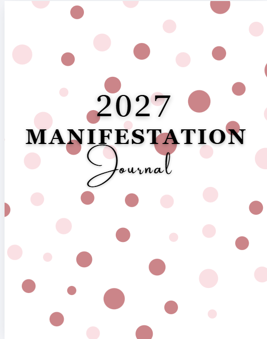 Manifesting your future