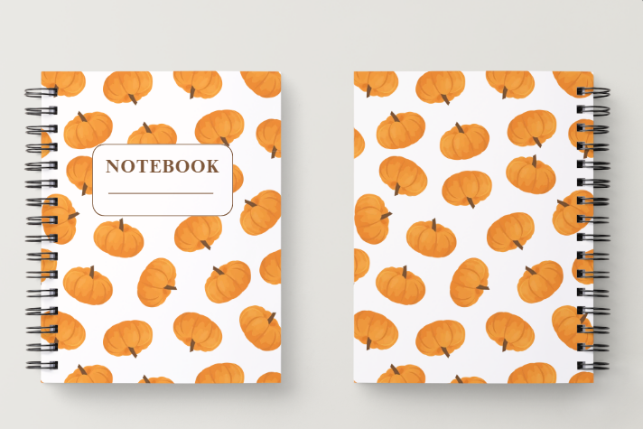 Pumpkin Pages