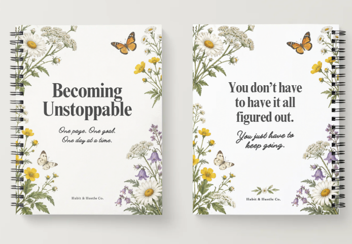 The Becoming Collection