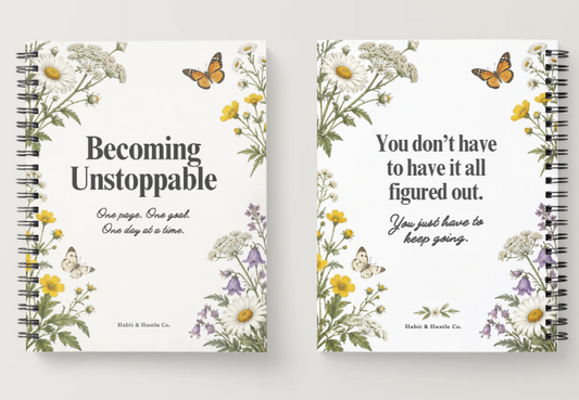 The Becoming Collection