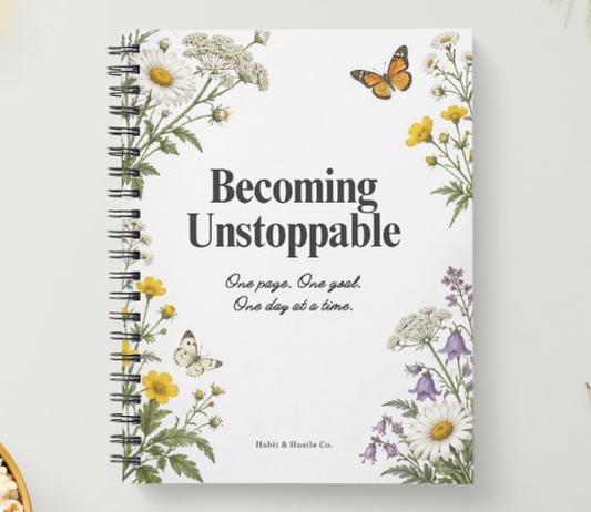The Becoming Collection