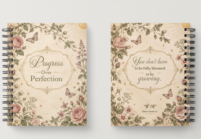 The Becoming Collection