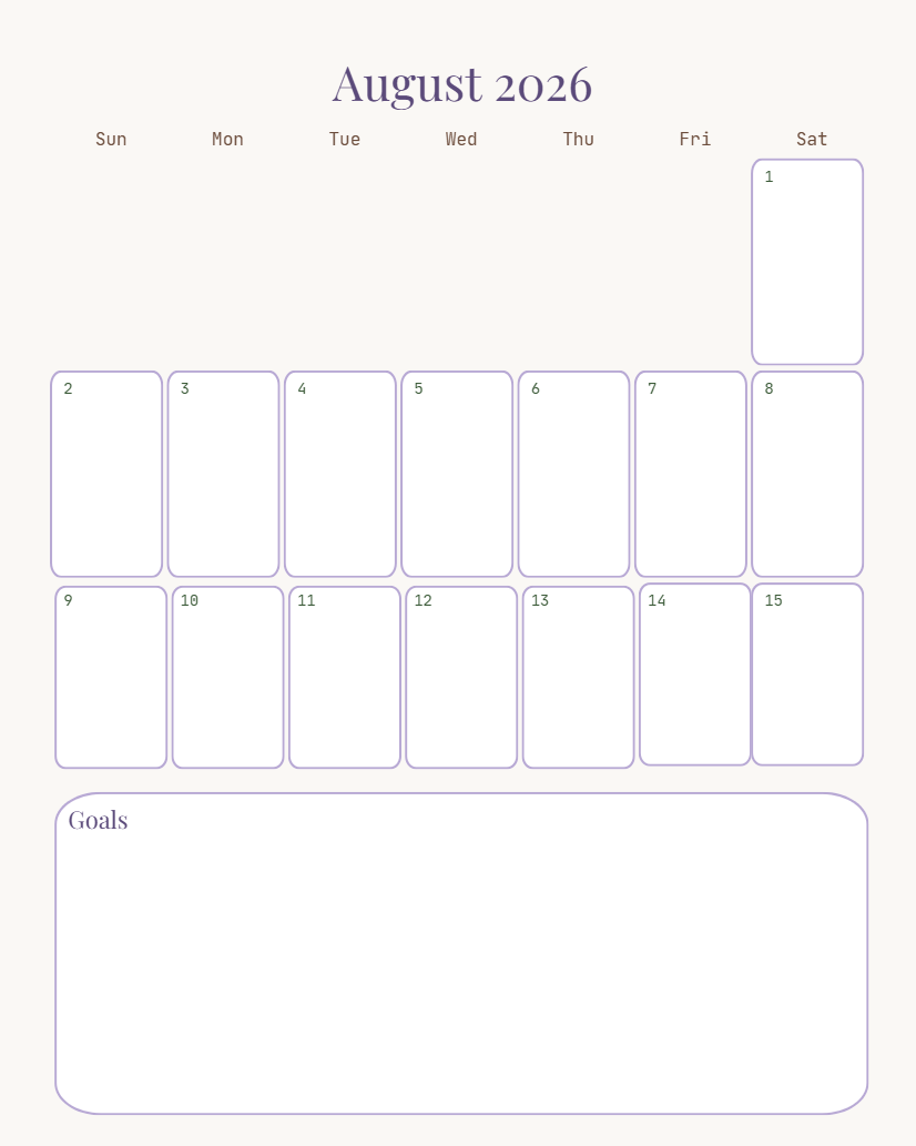 Teacher's who love Teaching Planner