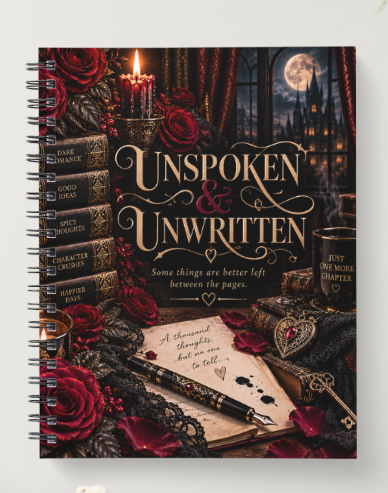 Dark Romance Bundle