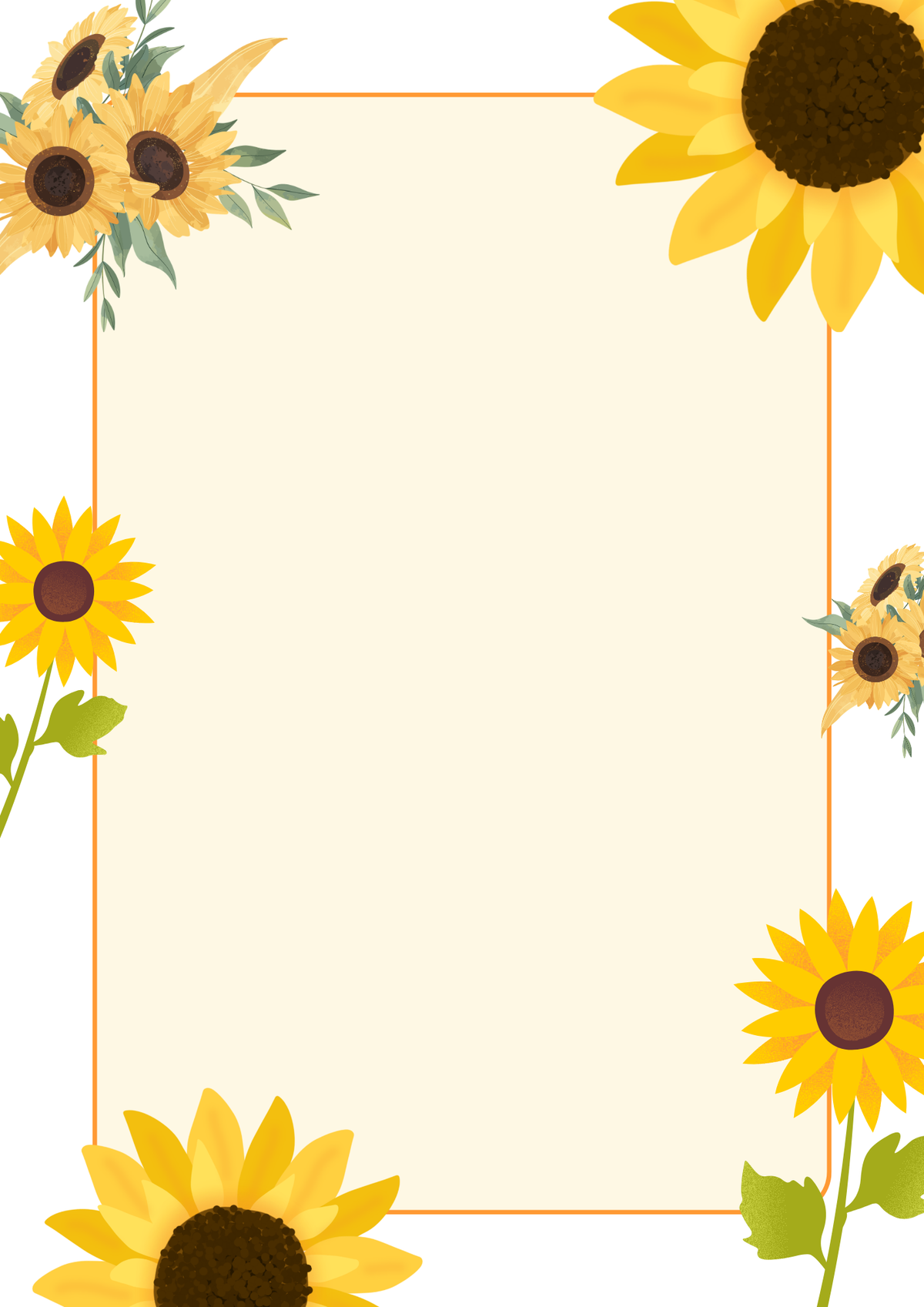 Chasing Sunshine Collection: Golden Thoughts