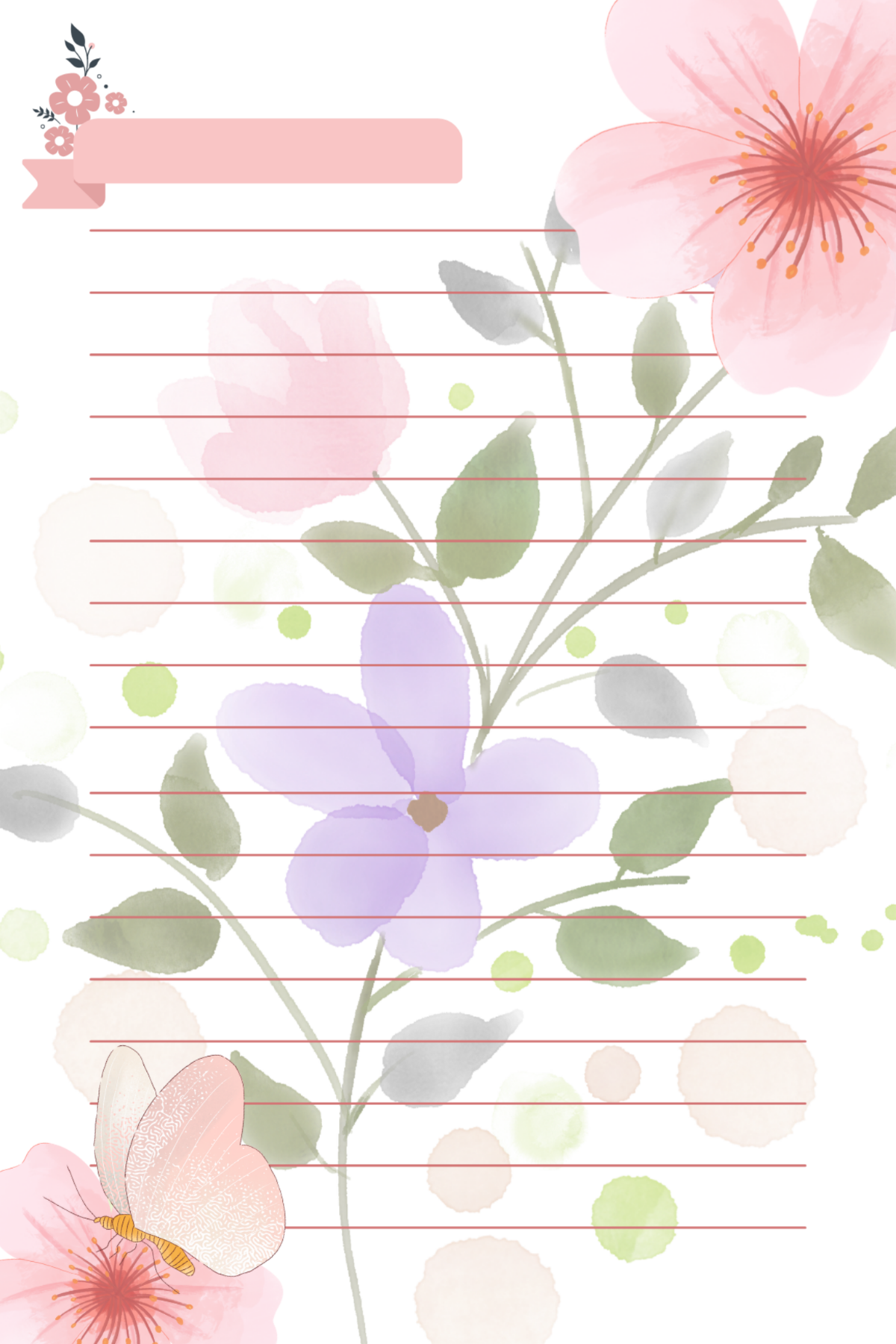 Springtime Stories collection