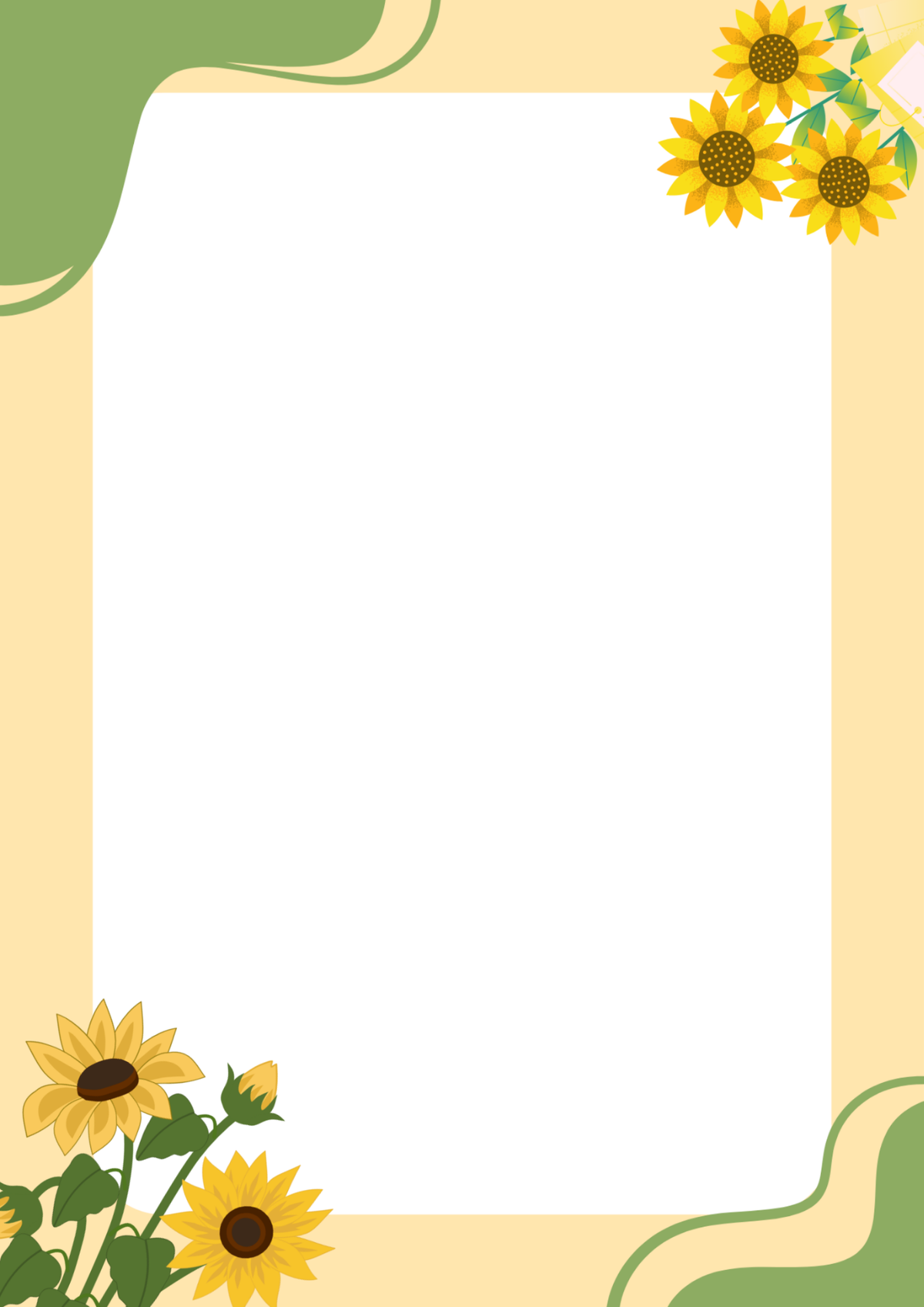 Chasing Sunshine Collection: Golden Thoughts