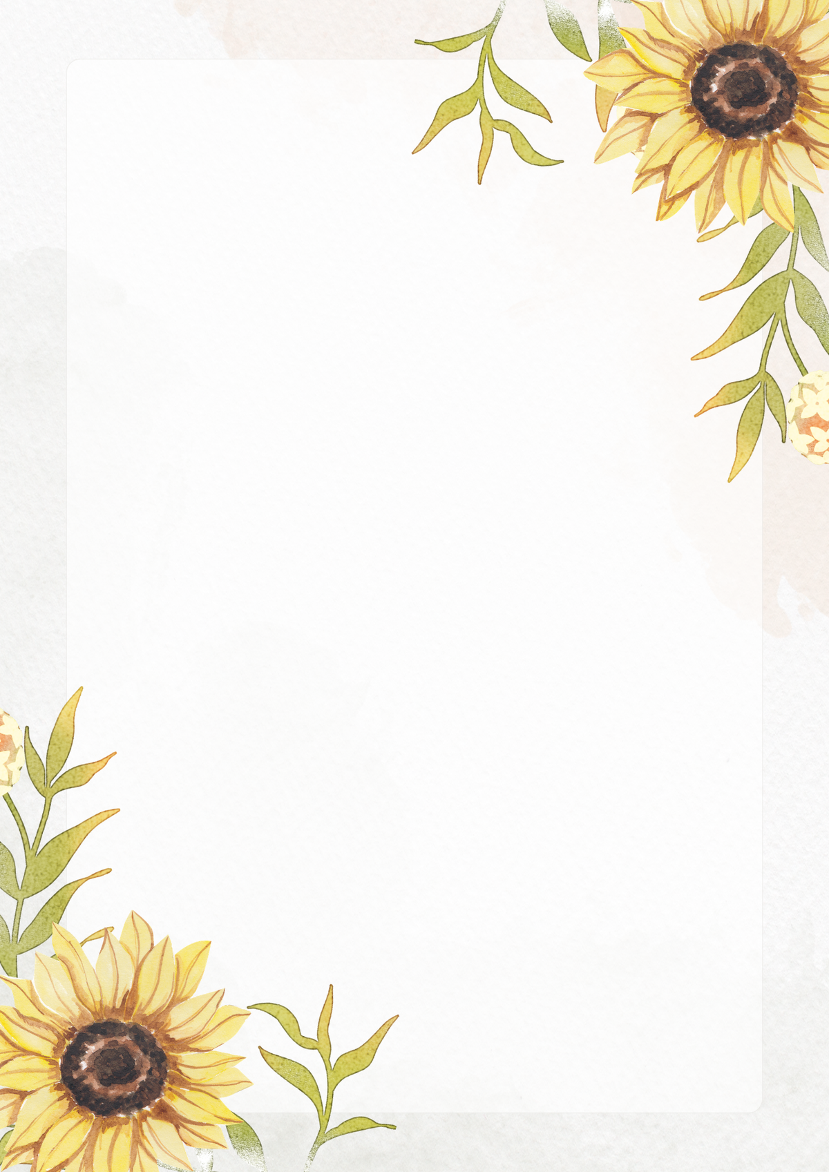 Chasing Sunshine Collection: Golden Thoughts