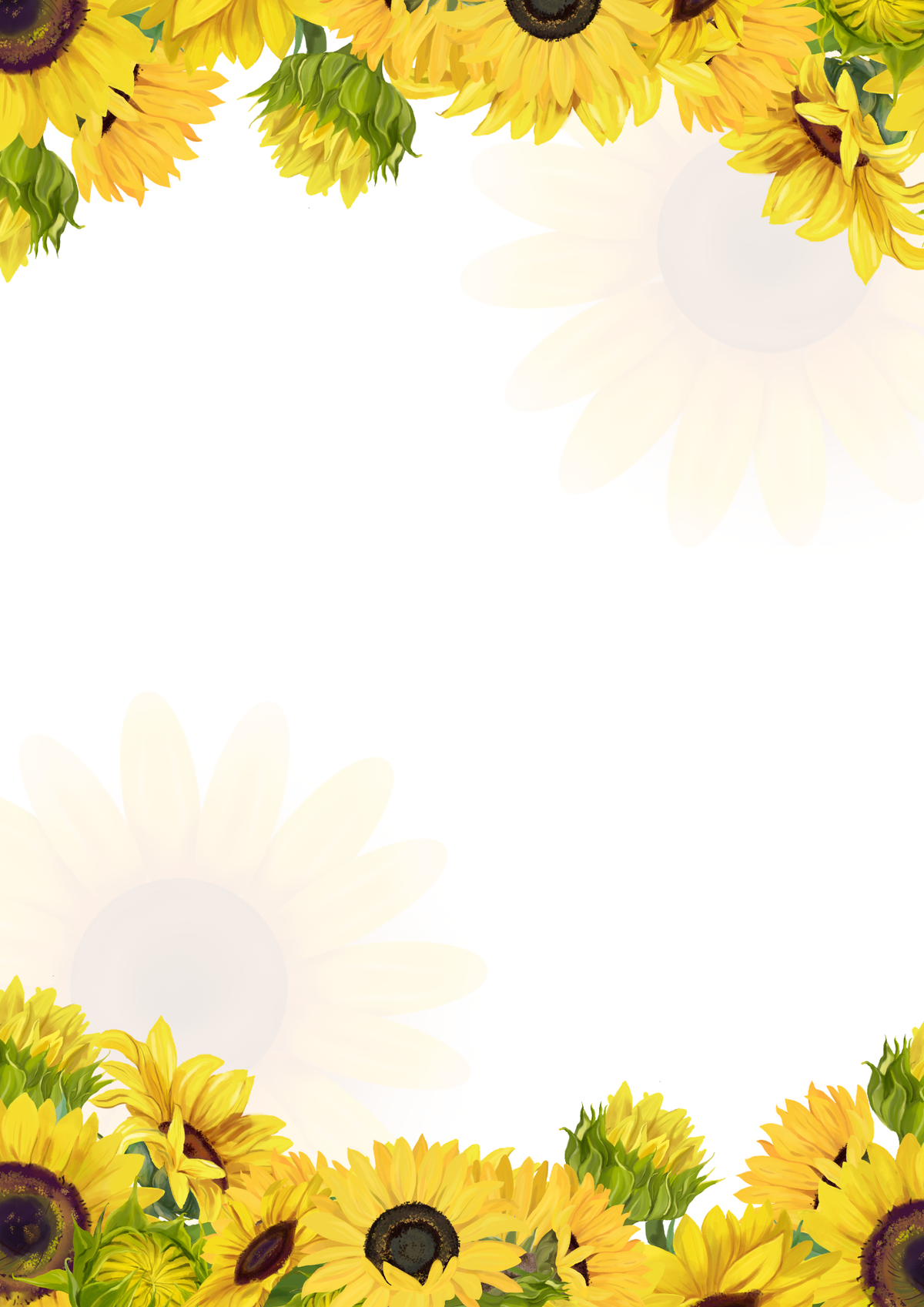 Chasing Sunshine Collection: Golden Thoughts