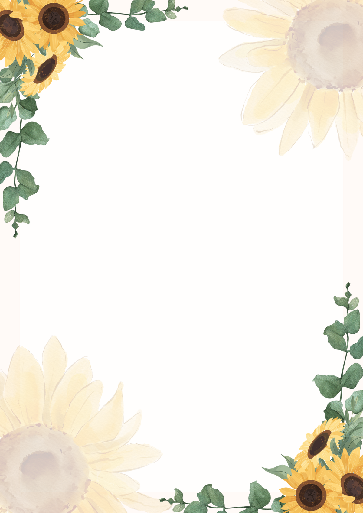 Chasing Sunshine Collection: Golden Thoughts