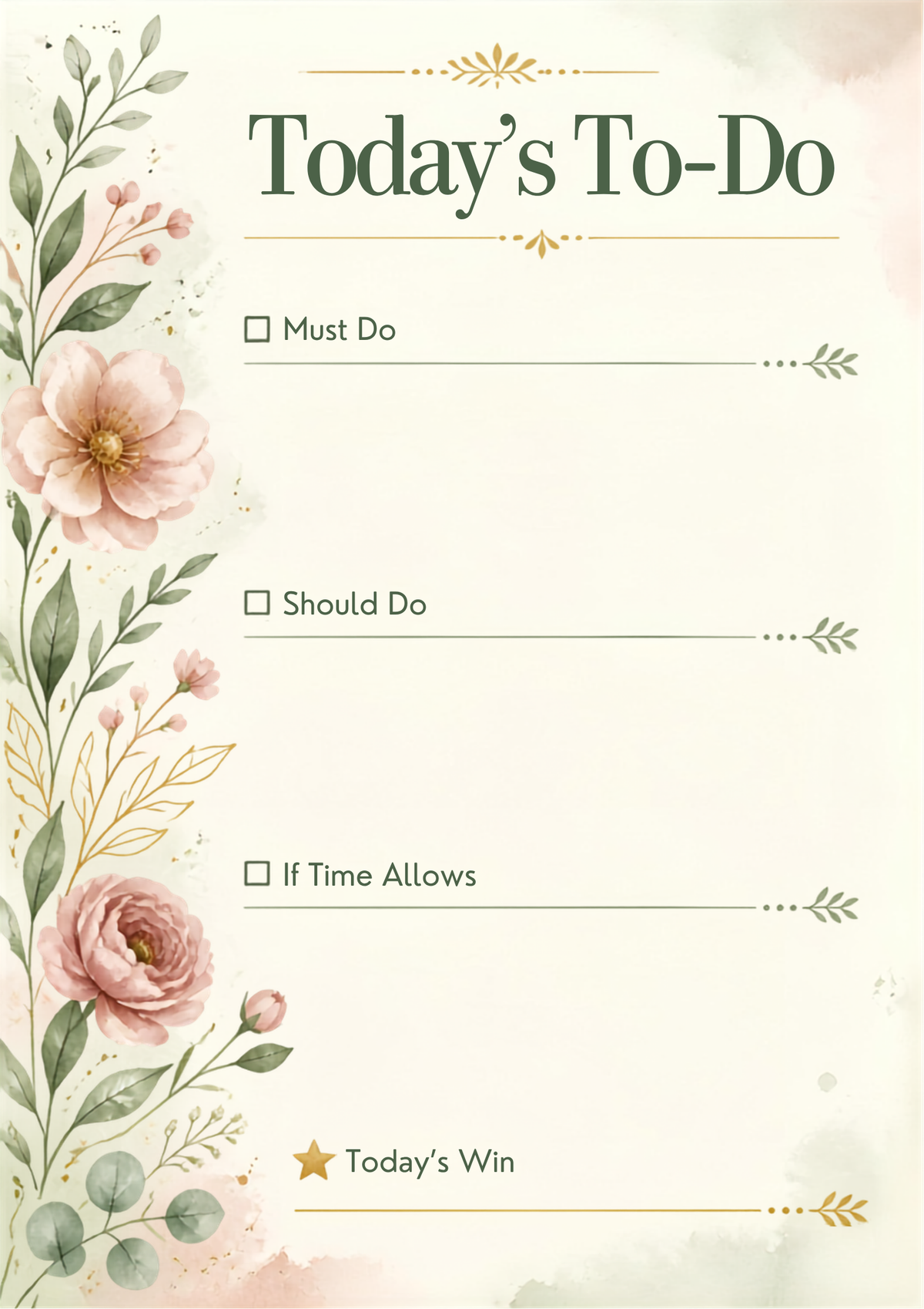Teach. Bloom. Repeat.