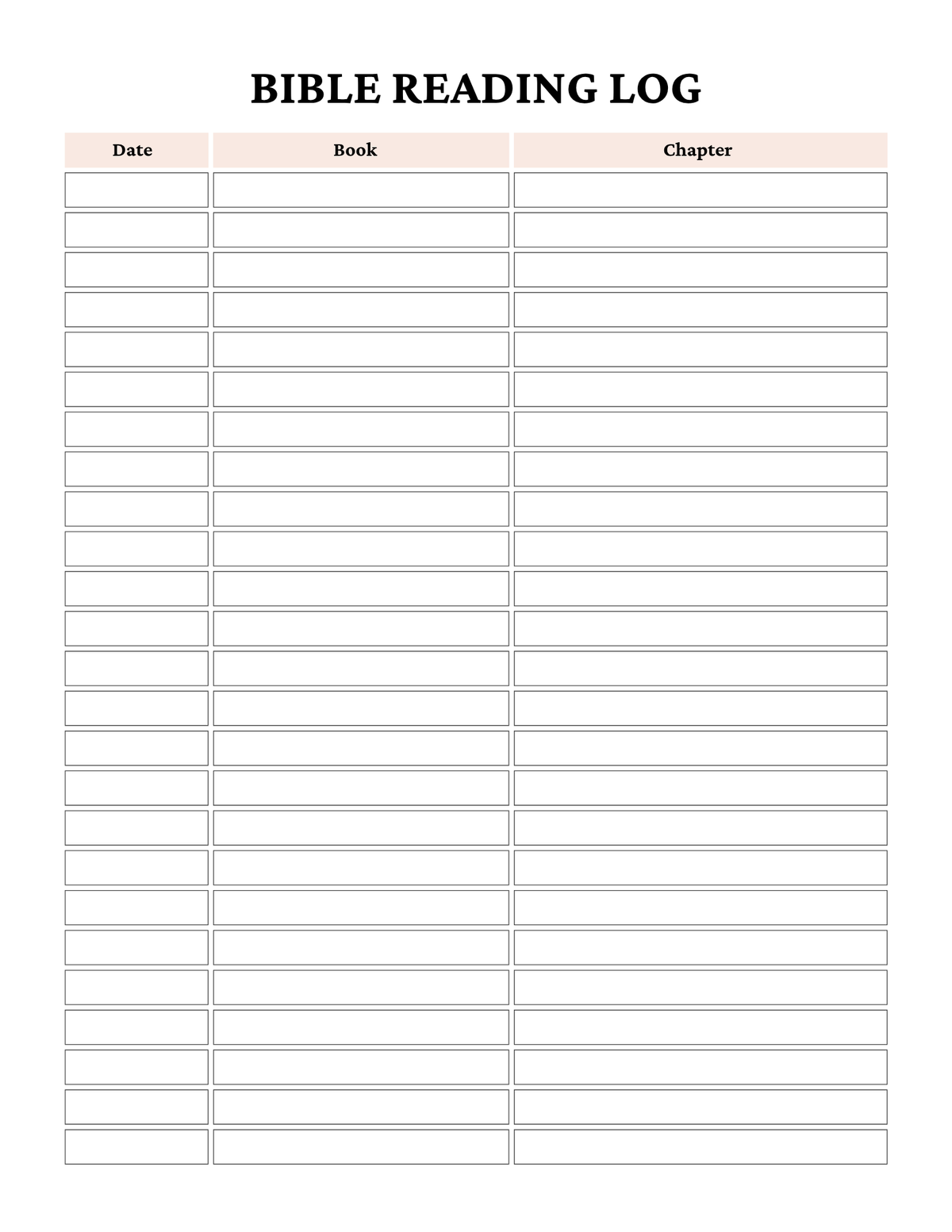Pray & Reflect — Christian Prayer, Gratitude & Devotional Journal