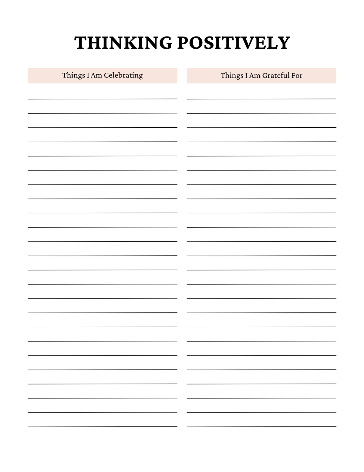 Pray & Reflect — Christian Prayer, Gratitude & Devotional Journal