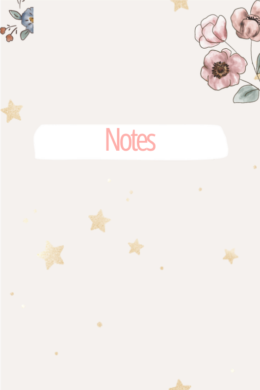 Planned with a Purpose